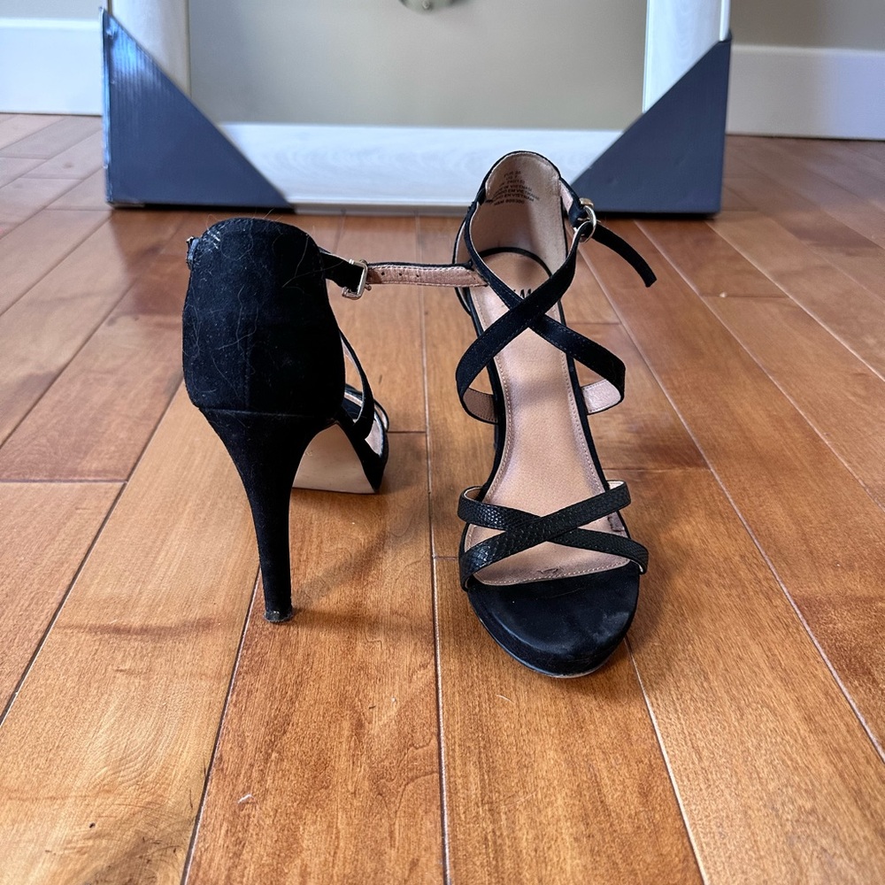 Heels 👠